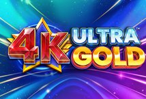 4K Ultra Gold